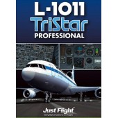 L-1011 TriStar Professional